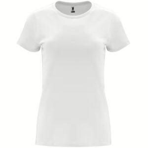 Camiseta Roly Capri 6683 Mujer